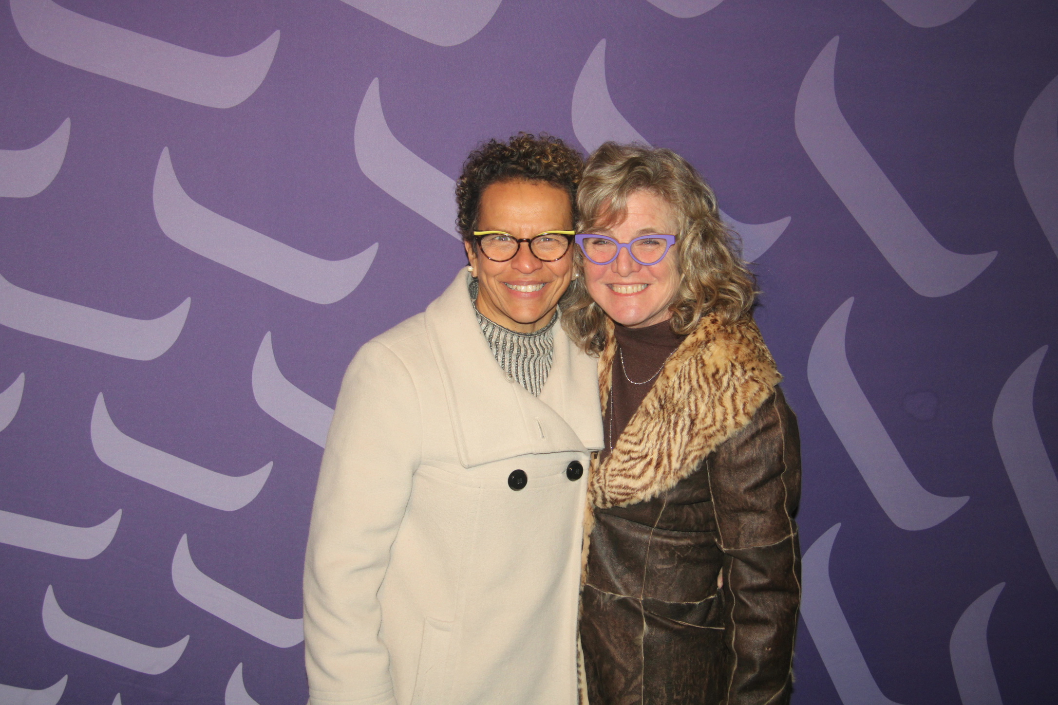 Community building moments