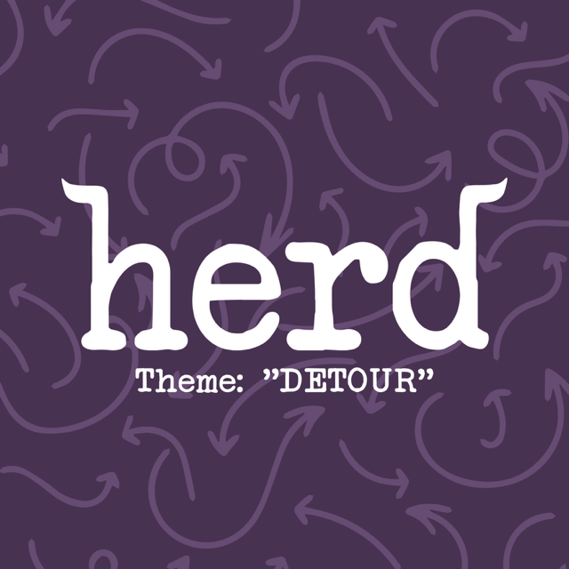 HERD: Detour